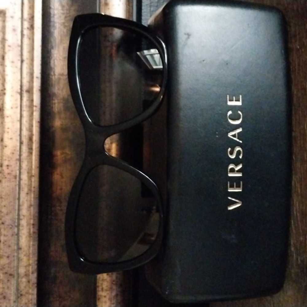 Versace Sunglasses Authentic